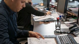 Wenn Betriebe Einschränkungen wegen der Corona-Krise hinnehmen müssen, trifft das auch ihre Auszubildenden. (Bild: Promotor  )