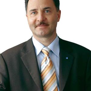 Norbert Hauser von Kontron zeigt die Formfaktor-Trends des Embedded-Markts 2007 auf