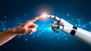 Unternehmen, die KI in großem Maßstab einsetzen, benötigen ein IAM, das diese Entitäten gleichberechtigt behandelt, streng überwacht und mit klar definierten Verantwortlichkeiten verknüpft. (Bild: © Isasoulart - stock.adobe.com)