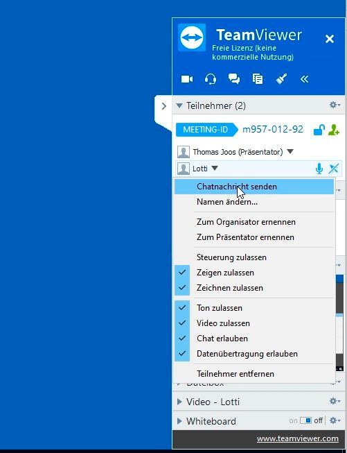 Die 12 besten Remote Administration Tools Bild 2 / 3