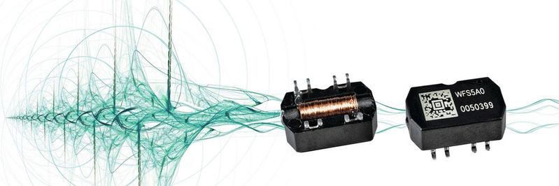 Ging es beim Energy Harvesting per Wiegand-Effekt bislang vor allem um den energieautarken Betrieb von Multiturn-Encodern, nimmt Sensorhersteller Posital nun völlig neue Anwendungen ins Visier. Ging es beim Energy Harvesting per Wiegand-Effekt bislang vor allem um den energieautarken Betrieb von Multiturn-Encodern, nimmt Sensorhersteller Posital nun völlig neue Anwendungen ins Visier.