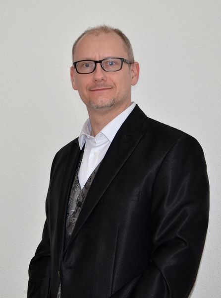 Pierre-Yves Kohler, le nouveau directeur de FAJI SA. (Image: pyk)