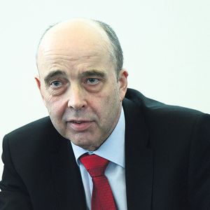Johann Soder:  „Industrie 4.0 bedeutet für uns, Menschen und Technik zu integrieren, um einen hohen Nutzen für unsere Kunden zu erreichen.“