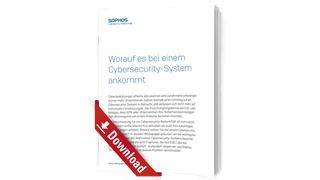 Whitepaper Cover: vogel-it (vogel-it)