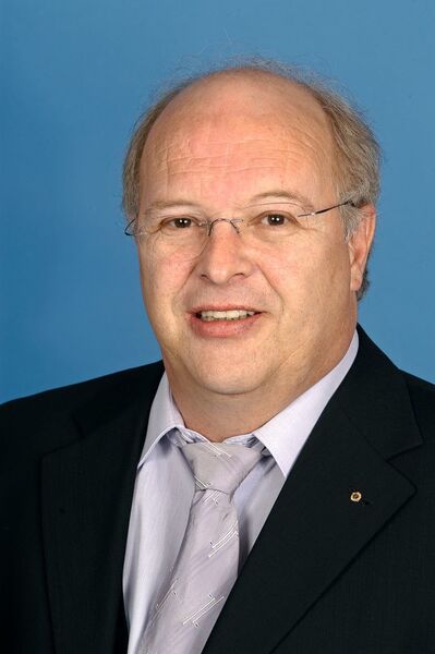 Hersteller, Platz 5: Siegbert Wortmann, Wortmann AG, Vorstandsvorsitzender (Bild: Wortmann)