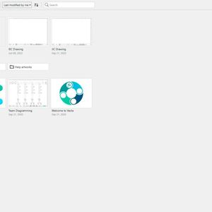 Capital Electra X ermöglicht eine effektive Zusammenarbeit im Team durch die Bereitstellung eines Team-Dashboards mit einfachem Zugriff auf alle Zeichnungen und Bearbeitungsberechtigungen. (Bild:  Siemens)