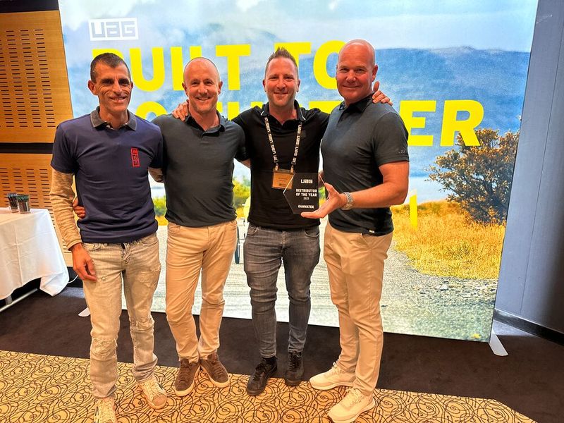 Wer mit so viel Herzblut dabei ist, kann nur 