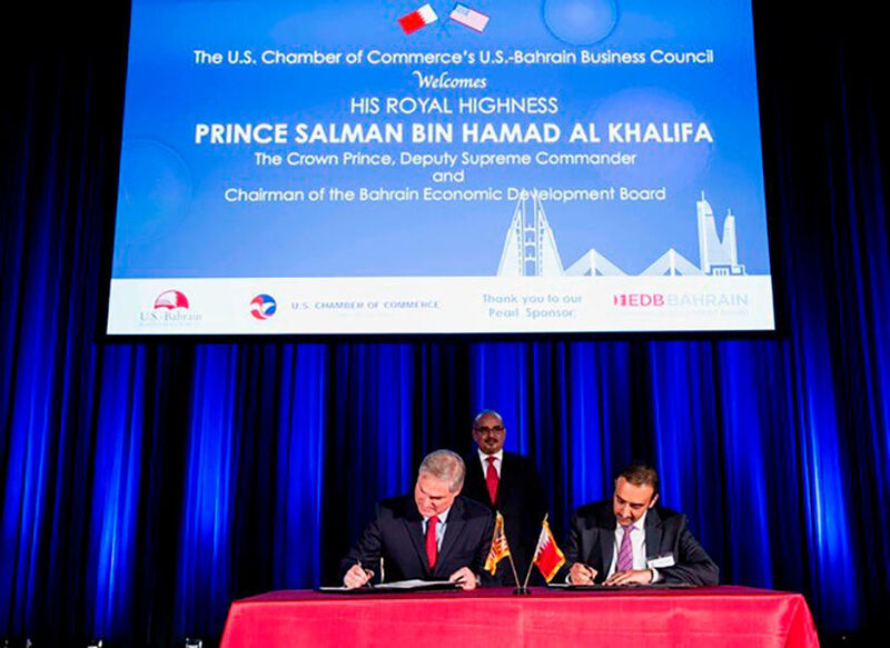 Technip FMC has been awarded the Bapco Sitra refinery expansion in Bahrain  (Technip FMC)