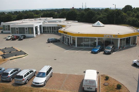  (Archiv: Vogel Business Media)