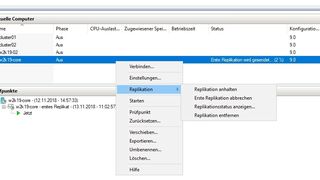 Hyper-V-Replikation in Windows Server 2019 (Hyper-V-Replikation in Windows Server 2019)