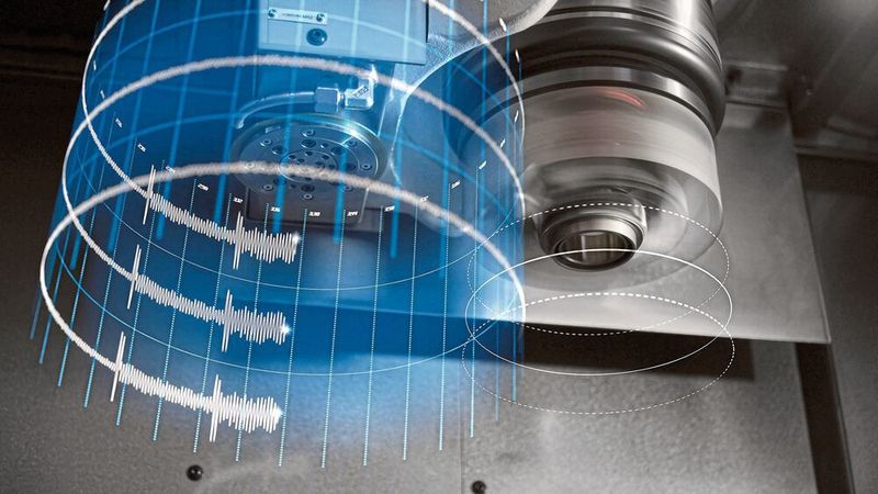 Mobile Instandhaltung dank Digitalisierung: Zustandsüberwachung autonomer Maschinen als komplexes Thema. (Emag)