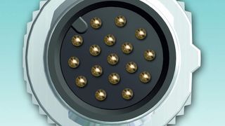 Die neuen M12-Steckverbinder sind auch mit 17 Polen verfügbar (Archiv: Vogel Business Media)