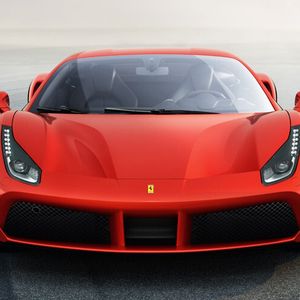 (Foto: Ferrari)