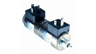  (Archiv: Vogel Business Media)