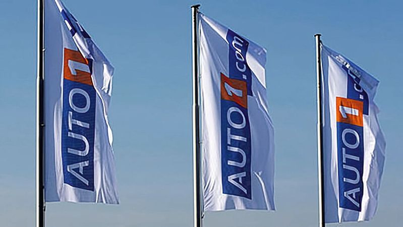 Auto 1 will Händlern bei Inzahlungnahmen das Marktrisiko abnehmen.(Bild:  Auto 1)