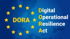 Der Digital Operational Resilience Act, kurz: Dora, stellt insbesondere kleinere ITK-Anbieter mit einem hohen Spezialisierungsgrad vor hohe Hürden.  (Bild: dmutrojarmolinua - stock.adobe.com)