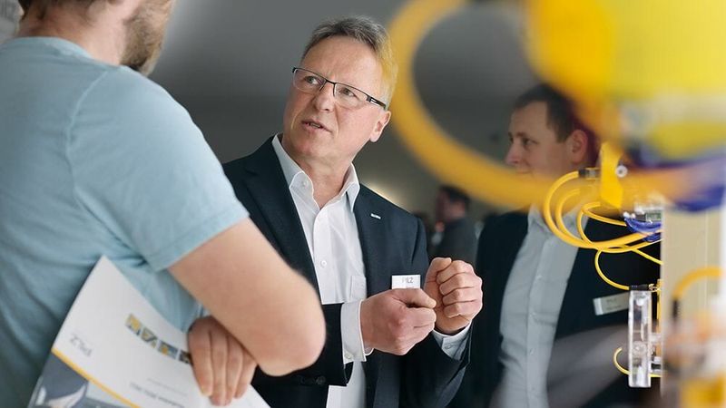 (Quelle:  Pilz GmbH & Co. KG)