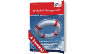 ebook-Notfallmanagement ()