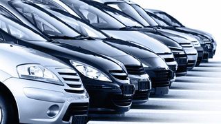 Die Betreiber von größeren und kleineren Fahrzeugflotten benötigen zusätzliche Dienstleistungen, die auch die Autohäuser liefern können.  (© Thaut Images - Fotolia)