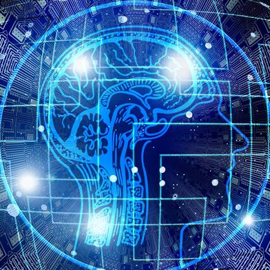 Elektronik, die lernt: Eine neue Technik nach Vorbild des Gehirns haben Würzburger Forscher entwickelt. (Bild: )