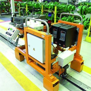 (Archiv: Vogel Business Media)