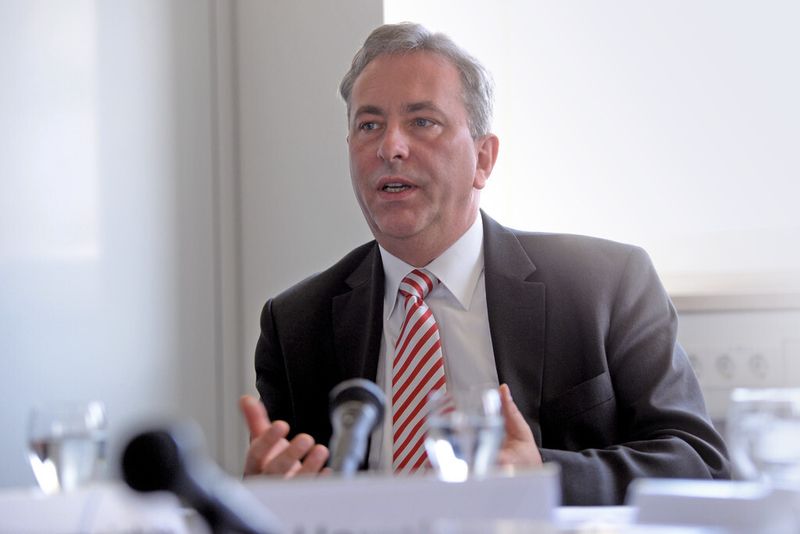Thomas Herath: „Engineering wird mehr standardisiert werden und Usability-Engineering wird vermehrt Thema sein.“ (Bild: Elektrotechnik/Untch)