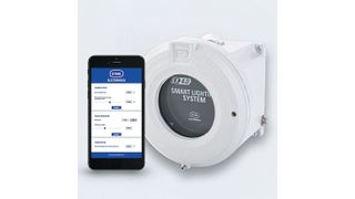 Als Vorreiter für digital vernetzte Beleuchtungslösungen im Ex-Bereich bietet R. Stahl zahlreiche Exlux-Leuchtenmodelle auch mit Dali-Schnittstelle an. (R. Stahl)