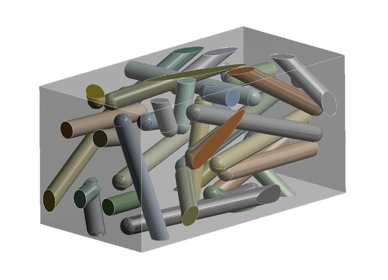 4 Einsichten:  Materialmodellierung mit Digimat (Archiv: Vogel Business Media)