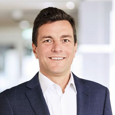 Gunnar Löhr bringt umfangreiche Führungserfahrung aus verschiedenen Regionen, die er für Lufthansa Cargo geleitet hat, in seine neue Position mit. (Bild: Lufthansa Cargo)