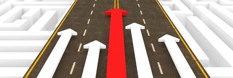 Die Digitalisierung wirkt als Wachstumsbeschleuniger. Länderspezifische Unterschiede resultieren aus unterschiedlichen Branchenstrukturen. (Bild:   / CC0)