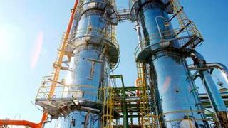 Sodium methylate is an important catalyst for large-scale biodiesel production. (Evonik Industries)