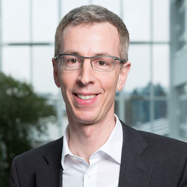 «Entscheidend für den Erfolg von IoT-Projekten sind die überzeugende Geschäftsidee und der Business Case», erklärt Nicolas Durville, Mitglied der Geschäftsleitung bei Zühlke. (Bild: Zühlke)