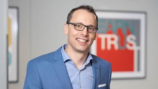 Der Autor Christoph Schnidrig ist Head of Technology Switzerland bei AWS. (Bild: AWS)