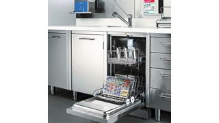Seit mehr als 30 Jahre fertigt das italienische Unternehmen Smeg Instruments Reinigungs- und Kühlsysteme für die Labor- und Medizintechnik.  (Bild: Smeg Instruments)