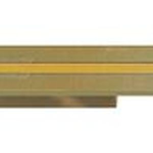 Für diese beengten Einbausituationen bietet Micro-Epsilon äußerst dünne Sensoren auf PCB-Basis an. Die Sensoren sind mit einer Höhe von 14 mm bzw. 25 mm erhältlich und verfügen über einen Miniatur-Triaxial-Stecker. Kabel, Sensor und Stecker sind hier nahezu gleich groß.(Bild:  Micro-Epsilon Messtechnik GmbH & Co. KG)