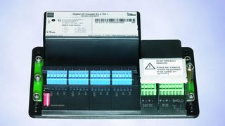  (Archiv: Vogel Business Media)