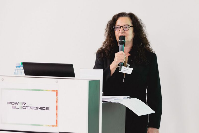 Power of Electronics 2023 (Bild: Stefan Bausewein)
