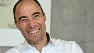 Ferdinand Mayr: „Schon als ich ins Unternehmen eingestiegen bin, wusste ich, dass ich hier bis ans Ende meiner Karriere bleiben werde. Das führt zu einer langfristigen Perspektive.“ (Bild: Stefanie Michel)