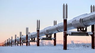 Das neue Öl, so heißt es oft, sind die Daten. Doch auch diese benötigen Pipelines, sagt Stefan Käser, Solution Architect bei Doublecloud.  (Bild: frei lizenziert: Robson Machado )