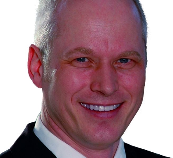 Stephan Baus, Vorsitzender der Geschäftsführung TÜV Rheinland Industrie Service GmbH: „TÜV Rheinland ist für Wettbewerb und damit für die Deregulierung.“ Bild: TüV (Archiv: Vogel Business Media)