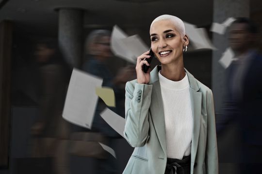 Die Deutsche Telekom hat neue Business-Mobil-Tarife für Oktober 2026 angekündigt.(Bild:  Deutsche Telekom AG)