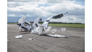 Seine ADAS-Funktionen kann AB Dynamics künftig eine DRI-Teststrecke nutzen.  (AB Dynamics)