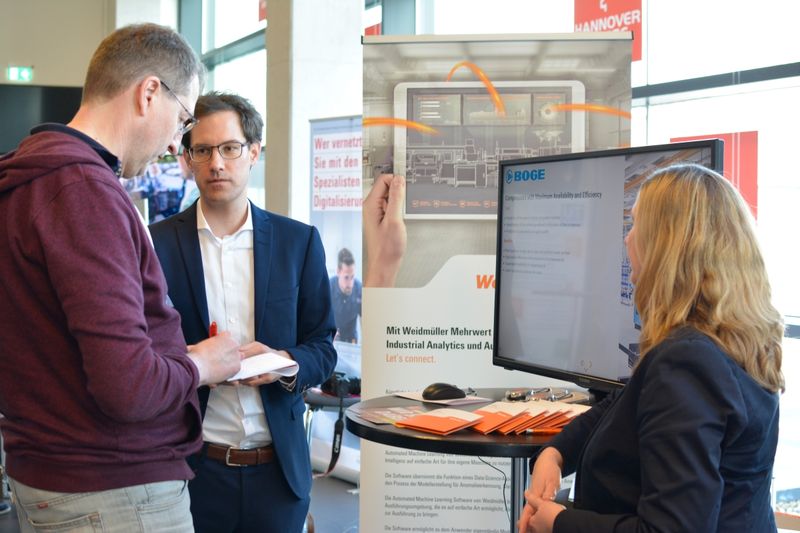 (Quelle:  Weidmüller)