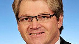 Jan Witt leitet künftig das Aftersales-Management der MAN Truck & Bus AG. (Foto: MAN)