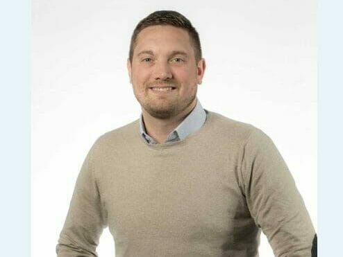 (Philip Mies ist Leiter Customer Care bei Babymarkt.de. (Bild: Babymarkt.de))