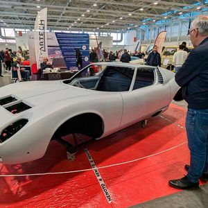 Auto e Moto d'Epocha – Teil 1 (Bild: Dominsky - VCG)