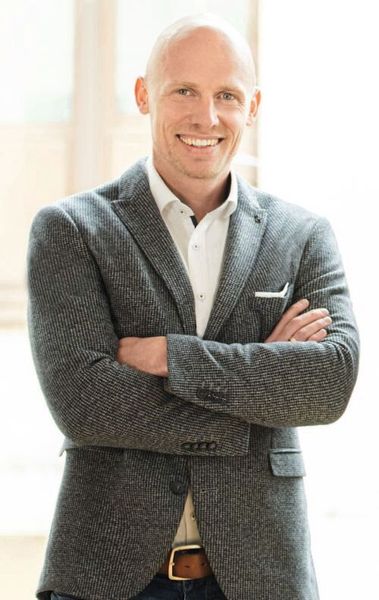 Andreas Keller ist Geschäftsführer der Südkon Kern GmbH. (Bild: Südkon Kern GmbH )