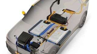 Das wärmestabilisierte PA6 GF30 kann überall dort eingesetzt werden, wo hohe Temperaturen und vielseitige Materialeigenschaften gefordert sind. (BASF)