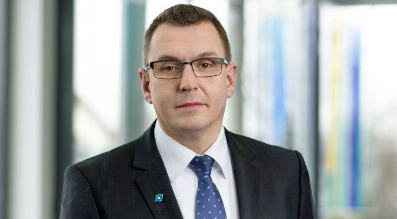 Markus Michelberger, Vertriebsleitung Spanntechnik der Heinz-Dieter Schunk GmbH & Co. Spanntechnik KG, Mengen; „Additiv gefertigte Komponenten werden in den kommenden Jahren sukzessive an Bedeutung gewinnen.“  (Schunk, Lauffen/Neckar)