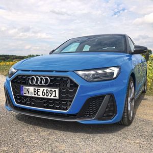 (Jens Scheiner/»Automobil Industrie«)